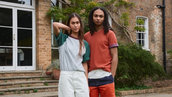 UNIQLO i JW ANDERSON we wspólnej kolekcji Wiosna/Lato 2026
