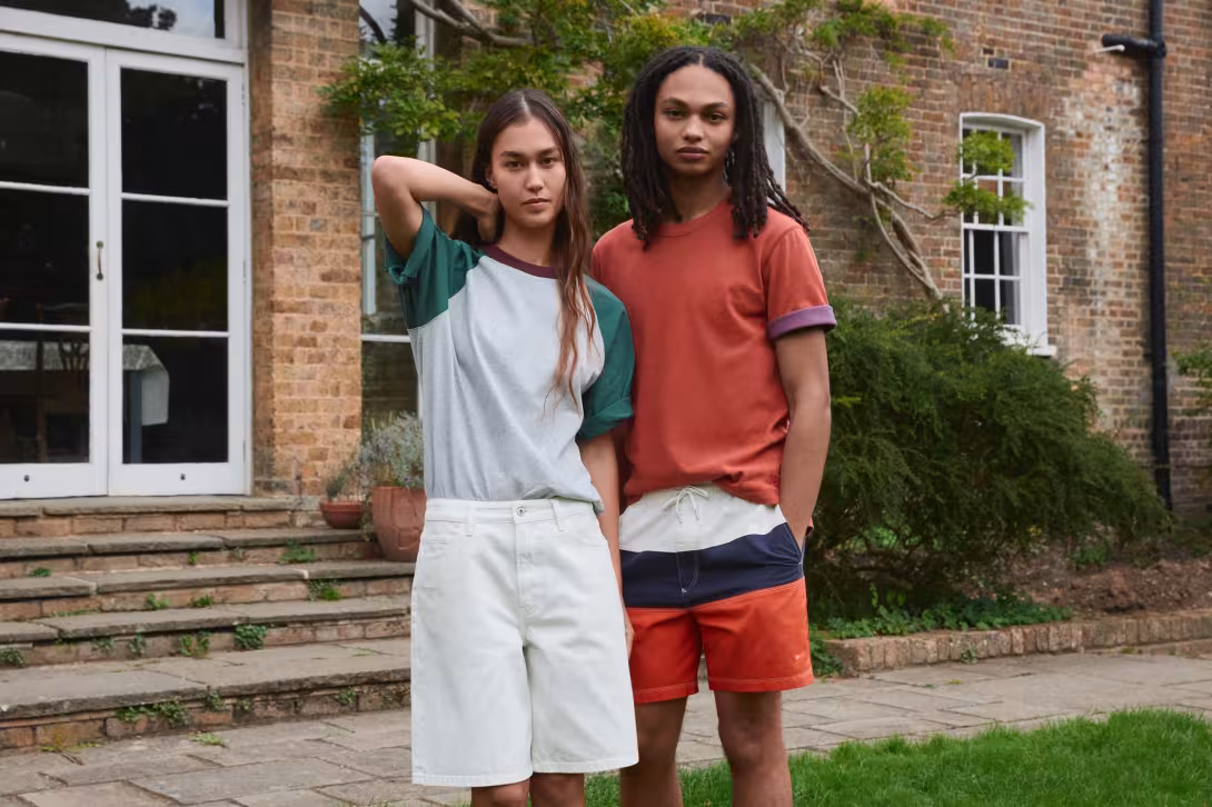 UNIQLO i JW ANDERSON we wspólnej kolekcji Wiosna/Lato 2026